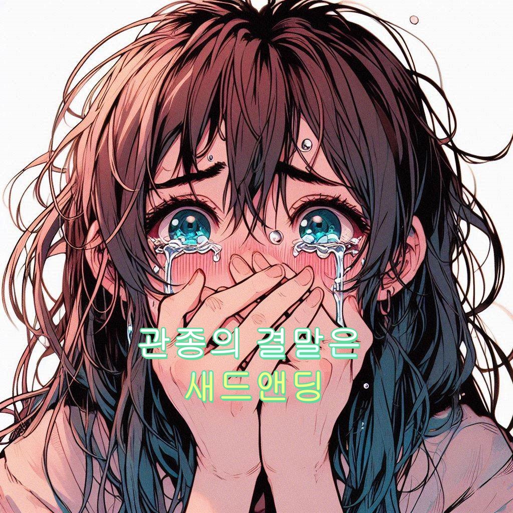 관종의 결말은 새드앤딩