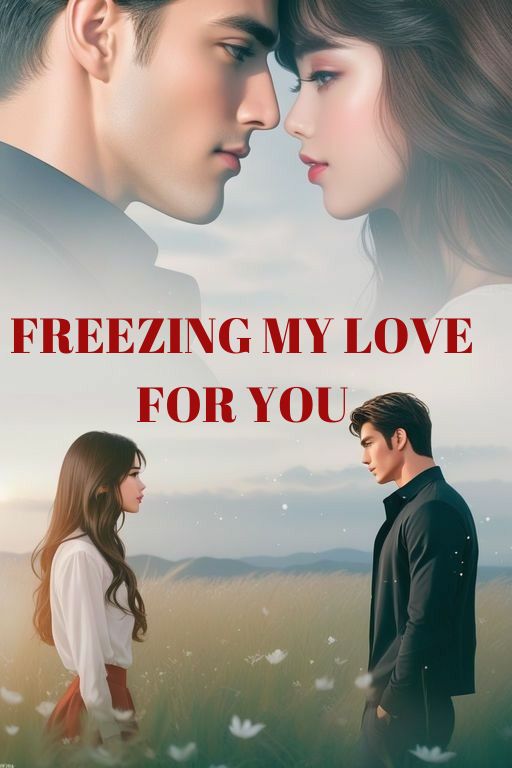 Freezing My Love for You