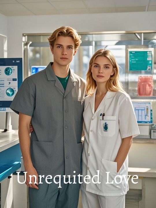 Unrequited Love
