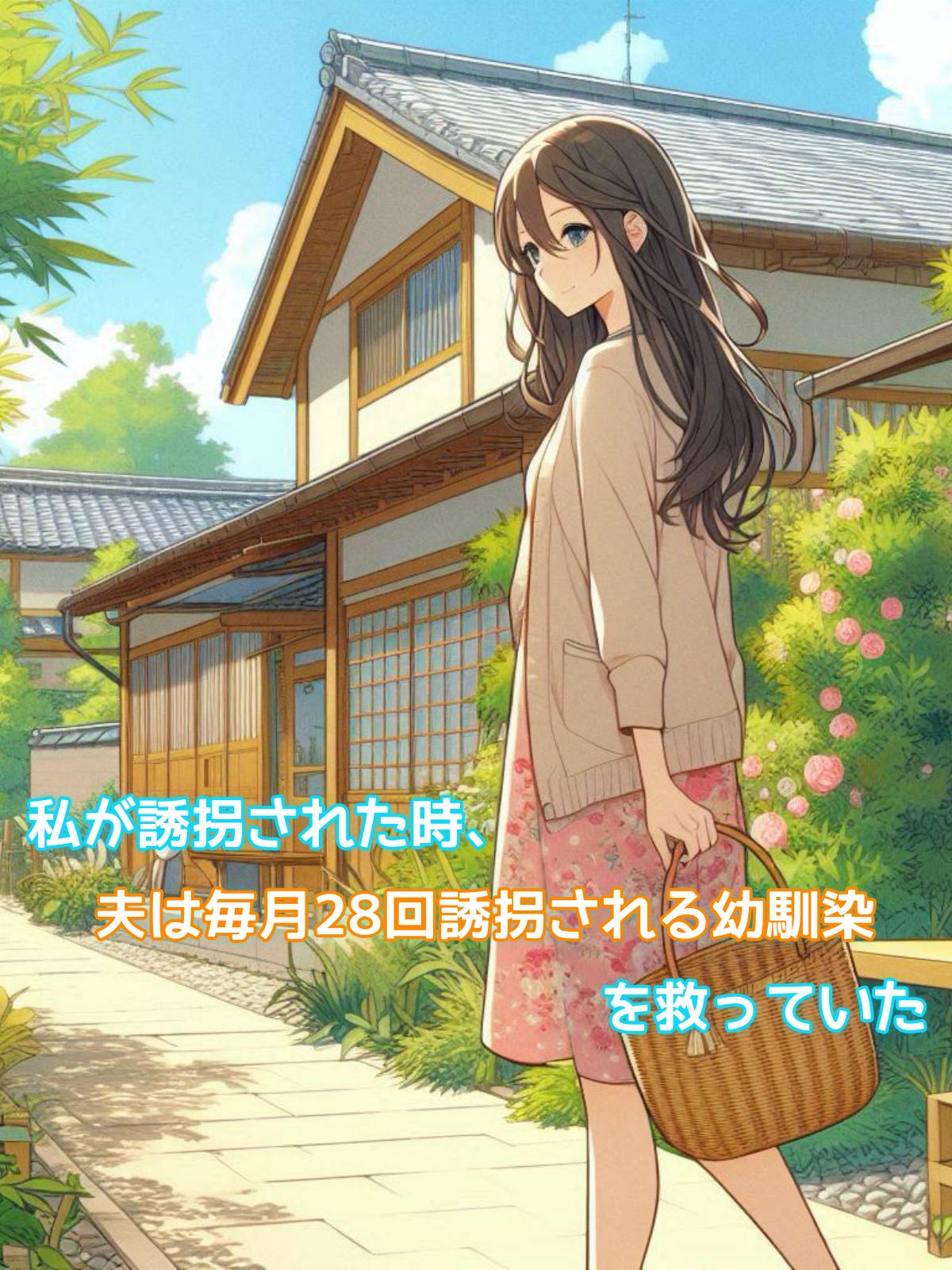 私が誘拐された時、夫は毎月28回誘拐される幼馴染を救っていた