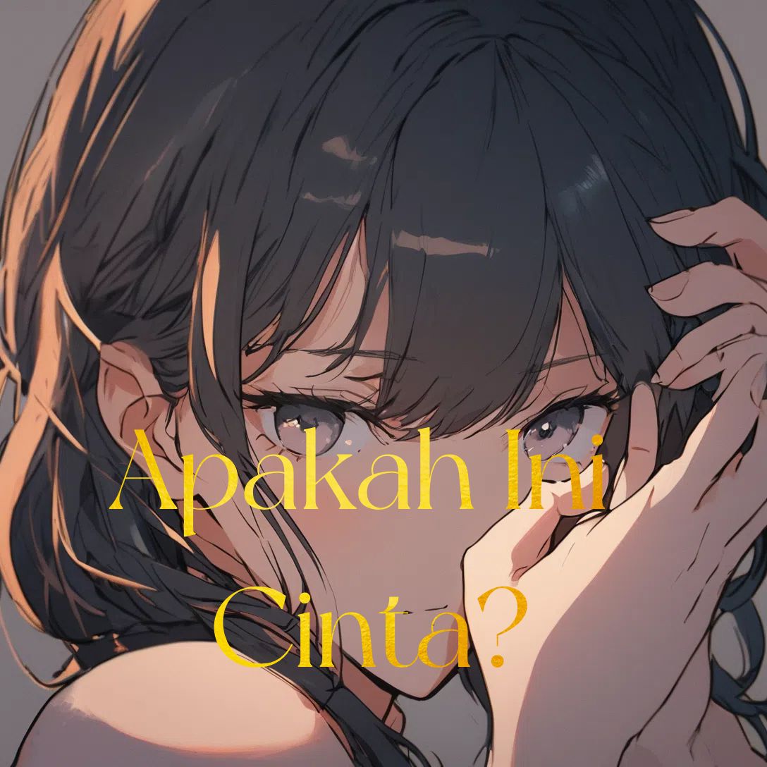 Apakah Ini Cinta?