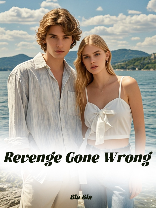 Revenge Gone Wrong