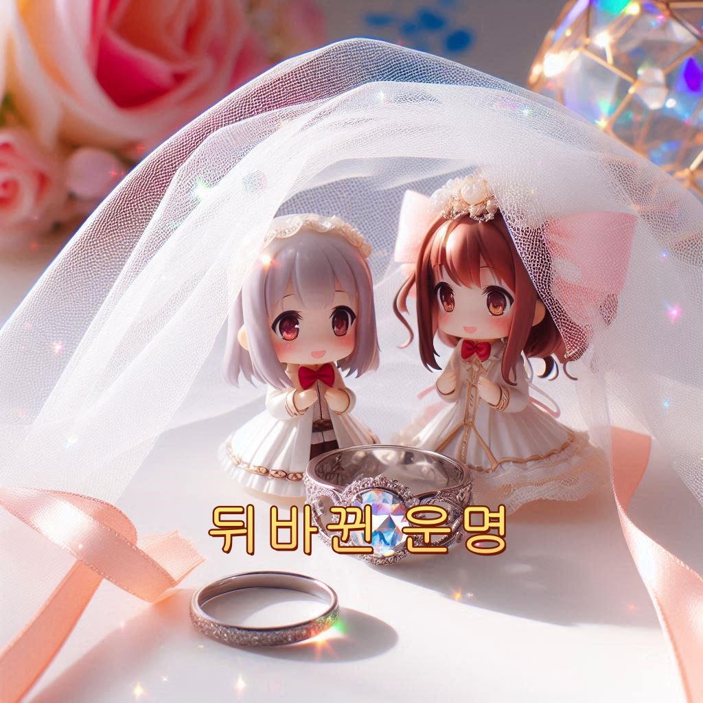 뒤바뀐 운명