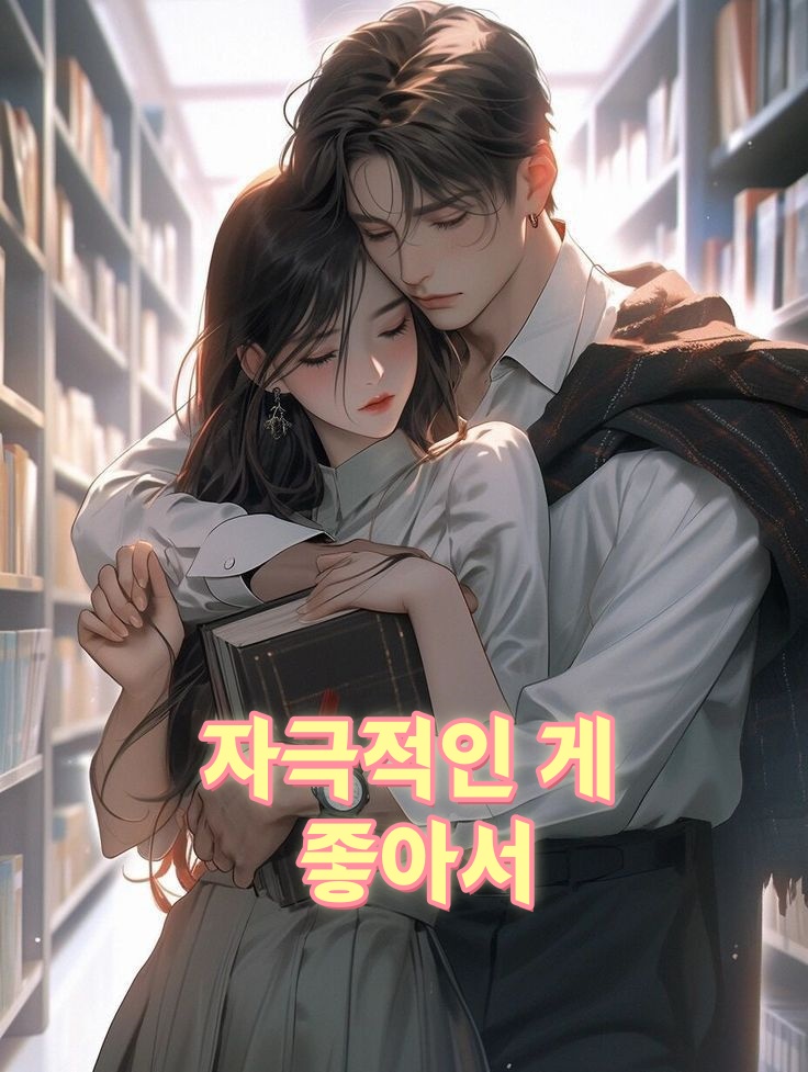 자극적인 게 좋아서