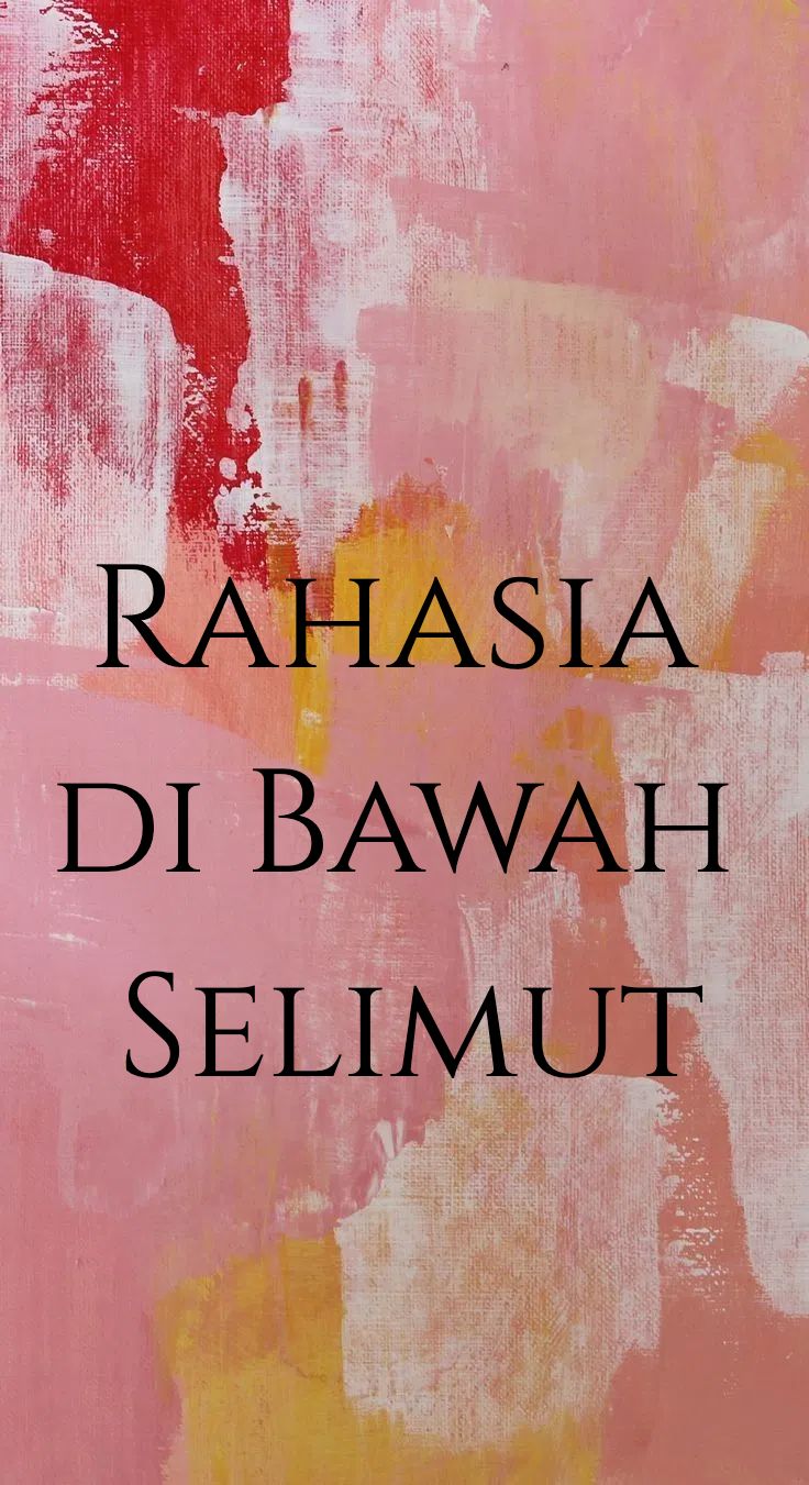 Rahasia di Bawah Selimut