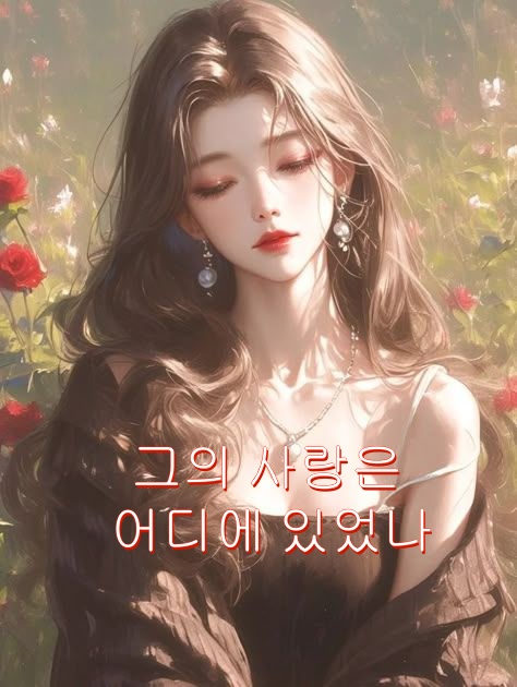 그의 사랑은 어디에 있었나