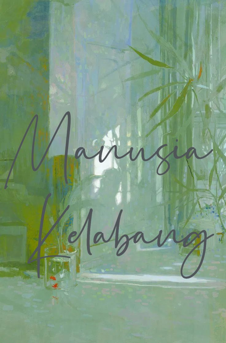 Manusia Kelabang