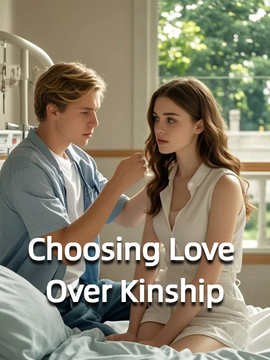 Choosing Love Over Kinship