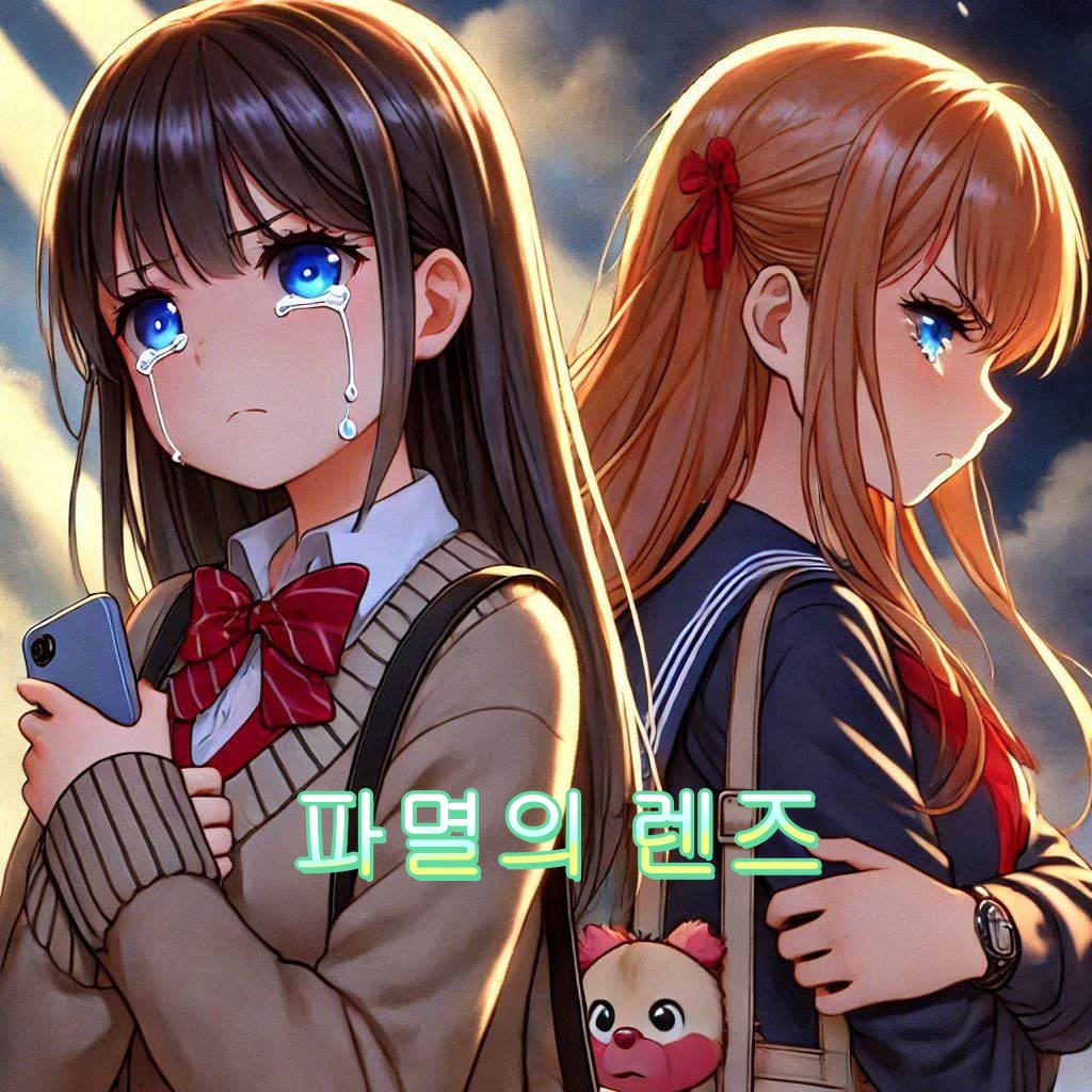 파멸의 렌즈