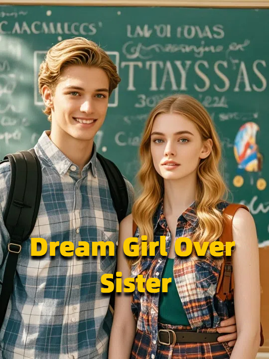 Dream Girl Over Sister