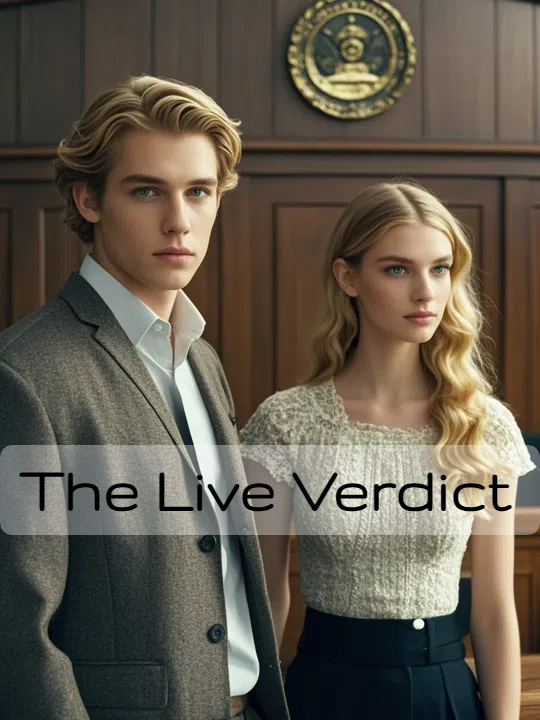 The Live Verdict