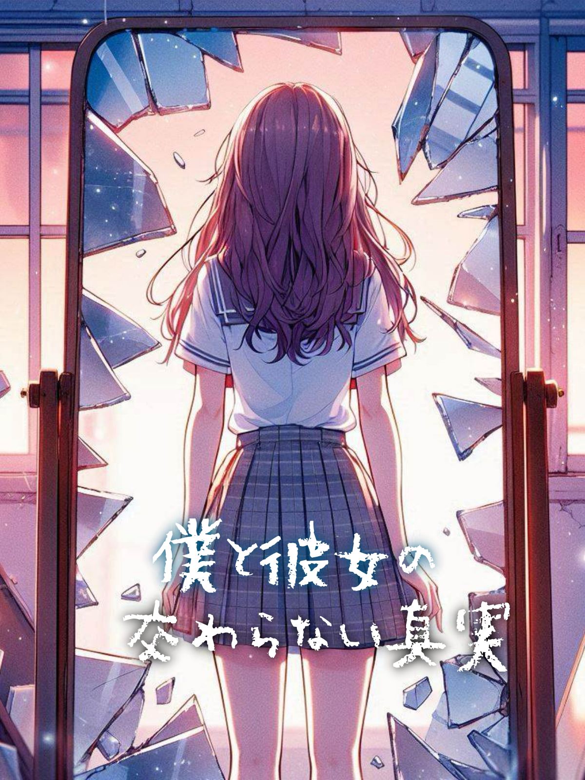 僕と彼女の交わらない真実