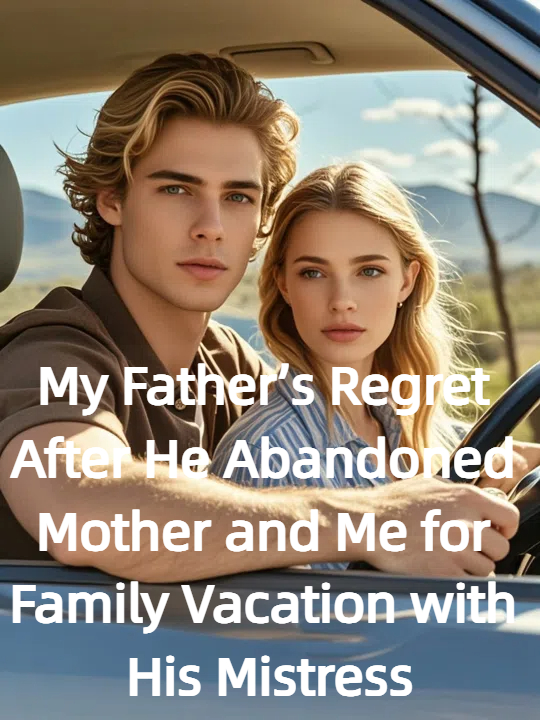 My Father’s Regret After He Abandoned Mother and Me for Family Vacation with His Mistress