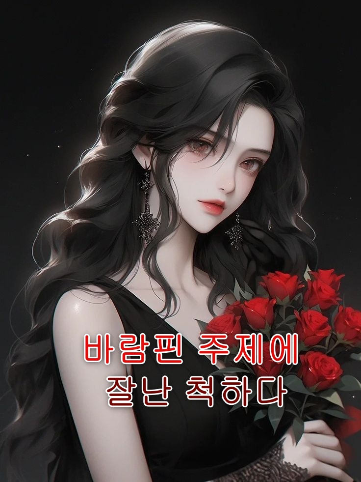 바람핀 주제에 잘난 척하다