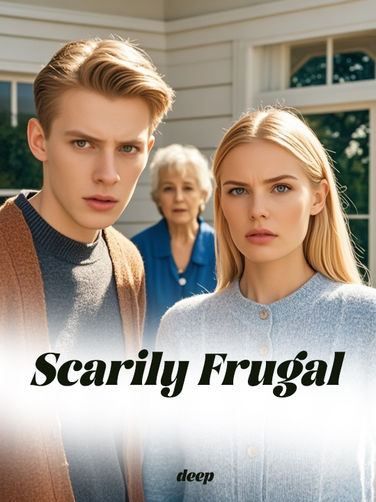 Scarily Frugal