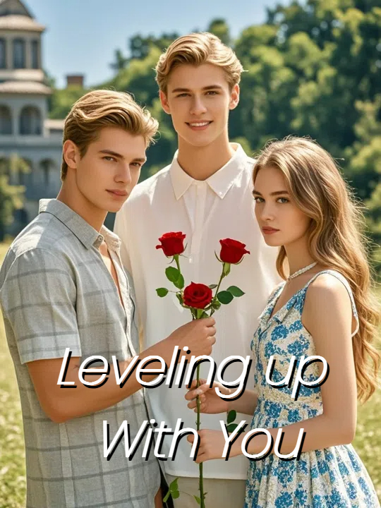 Leveling up With You