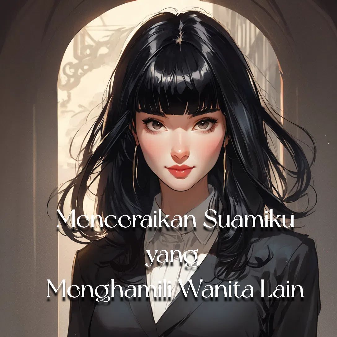 Menceraikan Suamiku yang Menghamili Wanita Lain
