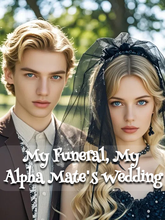 My Funeral, My Alpha Mate's Wedding
