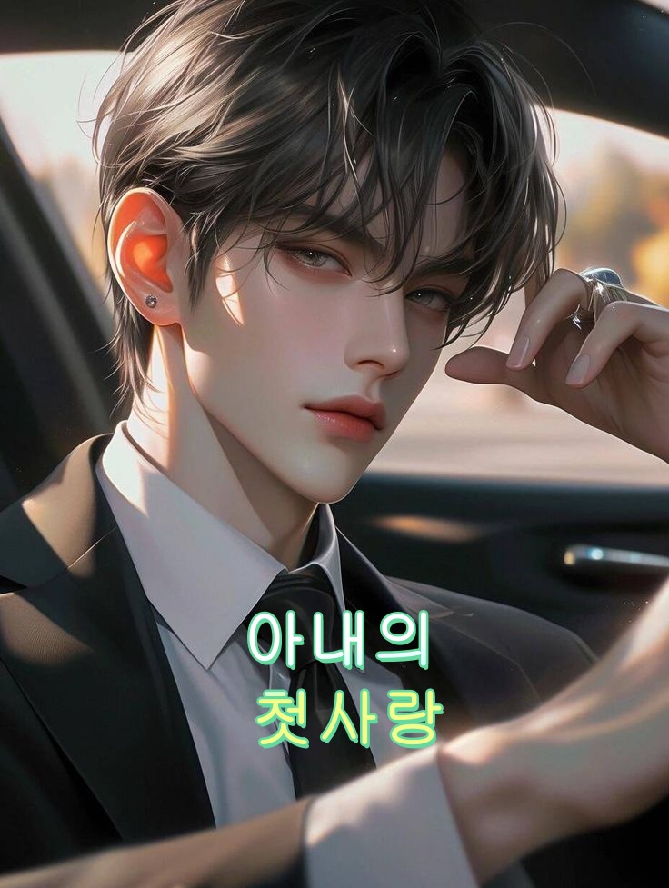 아내의 첫사랑
