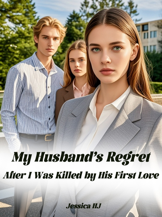 My Husband’s Regret After I Was Killed by His First Love