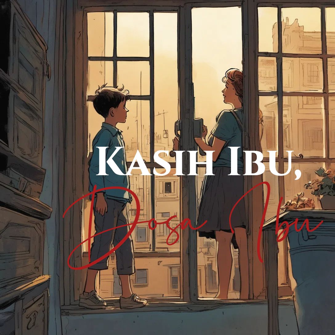Kasih Ibu, Dosa Ibu