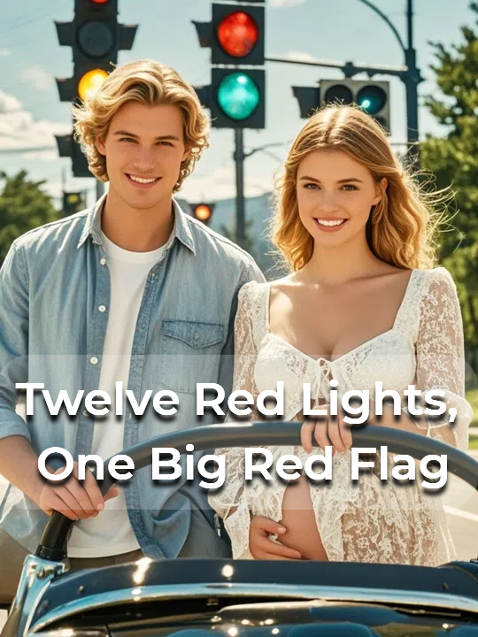 Twelve Red Lights, One Big Red Flag