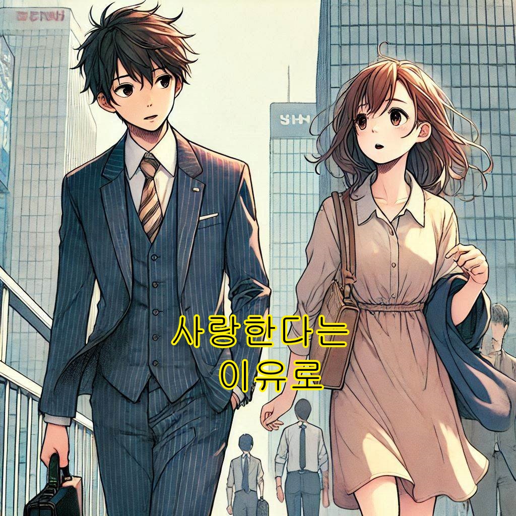 사랑한다는 이유로