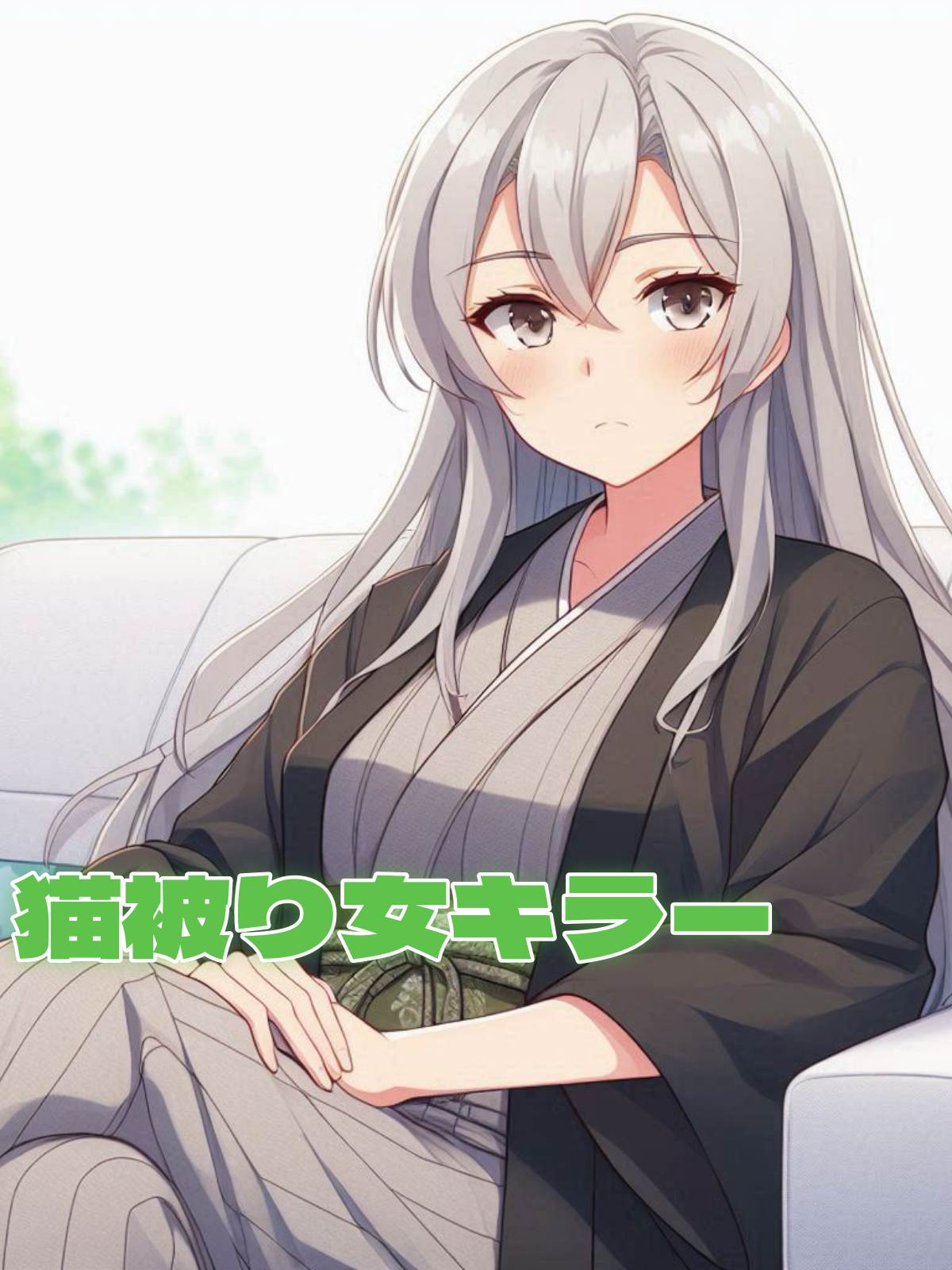 猫被り女キラー