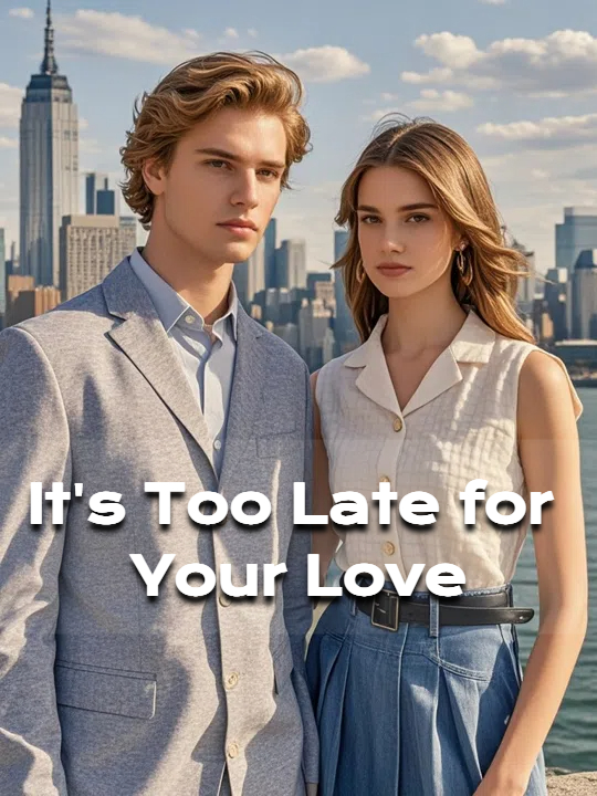 It's Too Late for Your Love