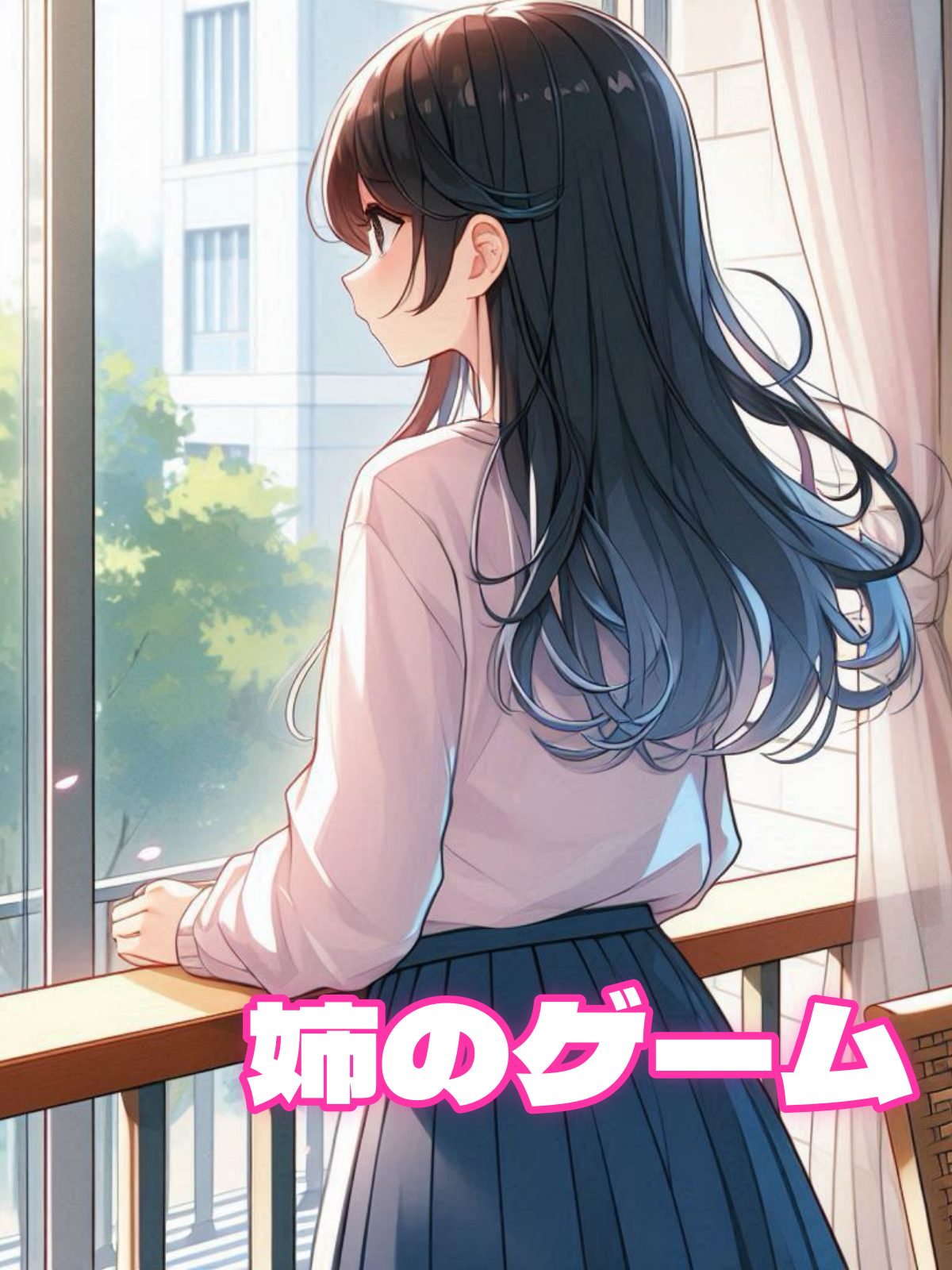 姉のゲーム