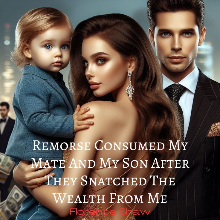 Remorse Consumed My Mate And My Son After They Snatched The Wealth From Me