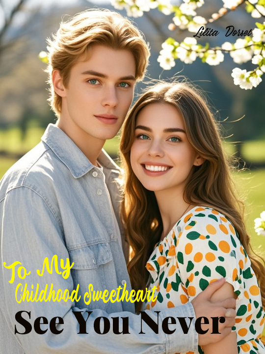 To My Childhood Sweetheart, See You Never