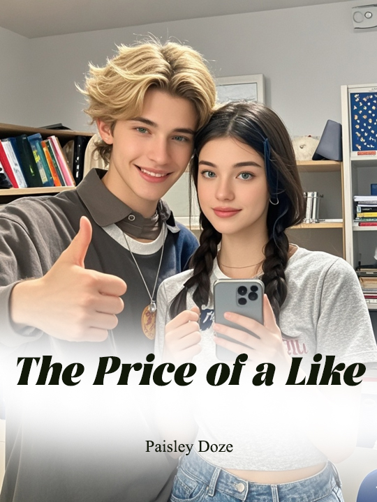 The Price of a Like