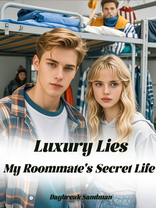 Luxury Lies: My Roommate's Secret Life