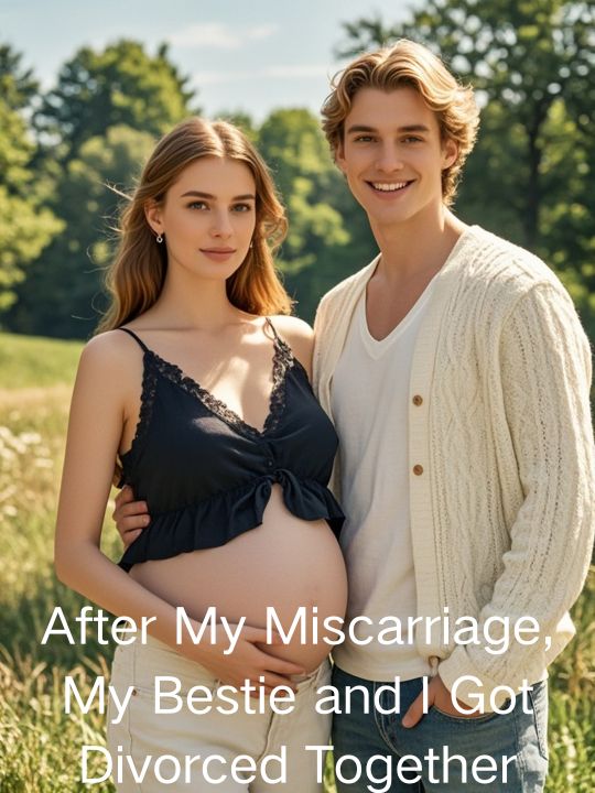 After My Miscarriage, My Bestie and I Got Divorced Together