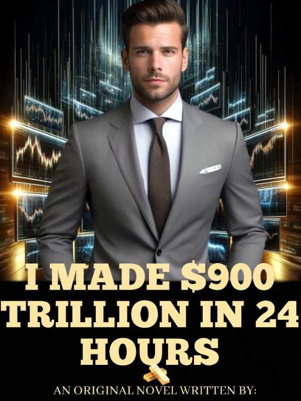 I Made $900 Trillion In 24 Hours