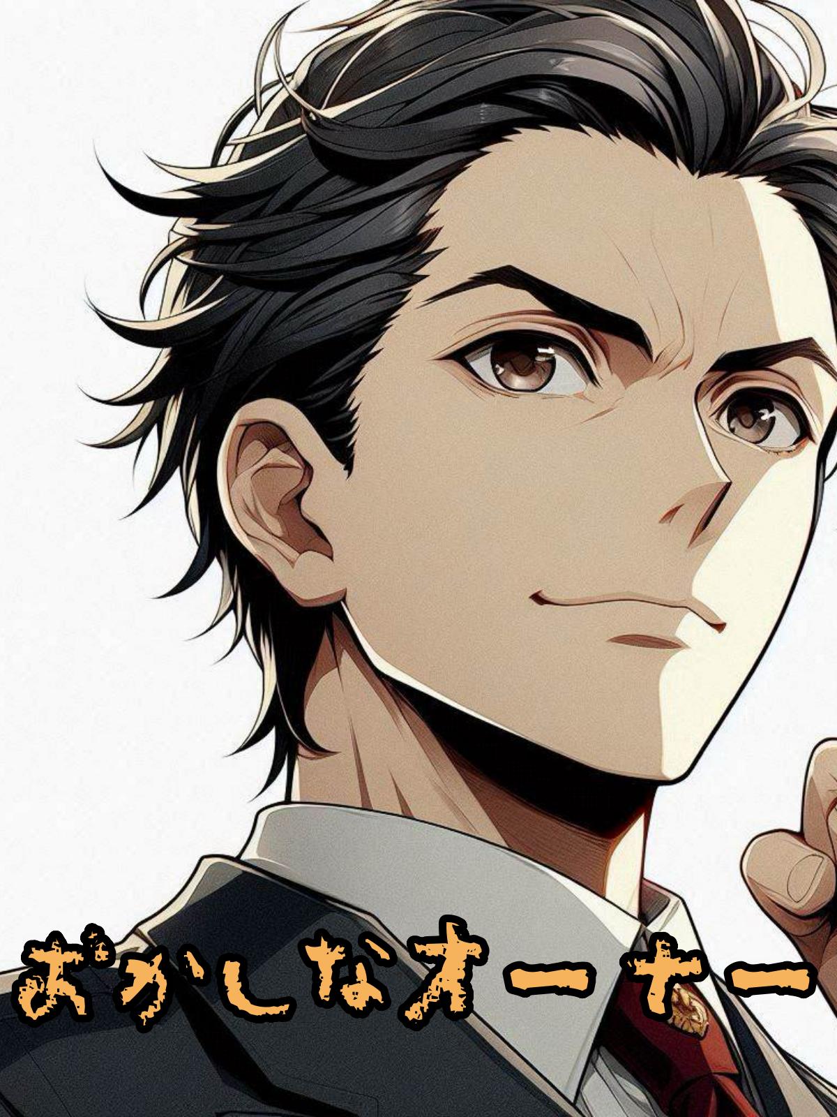 おかしなオーナー