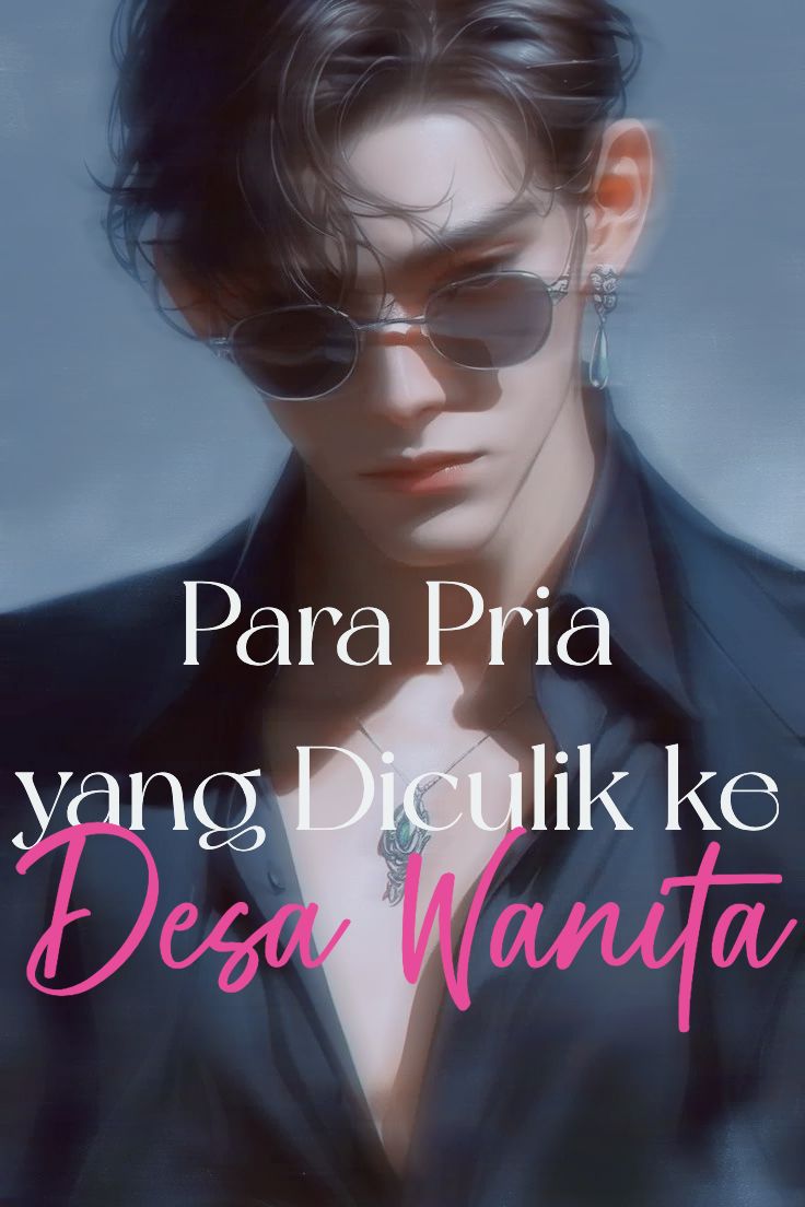 Para Pria yang Diculik ke Desa Wanita