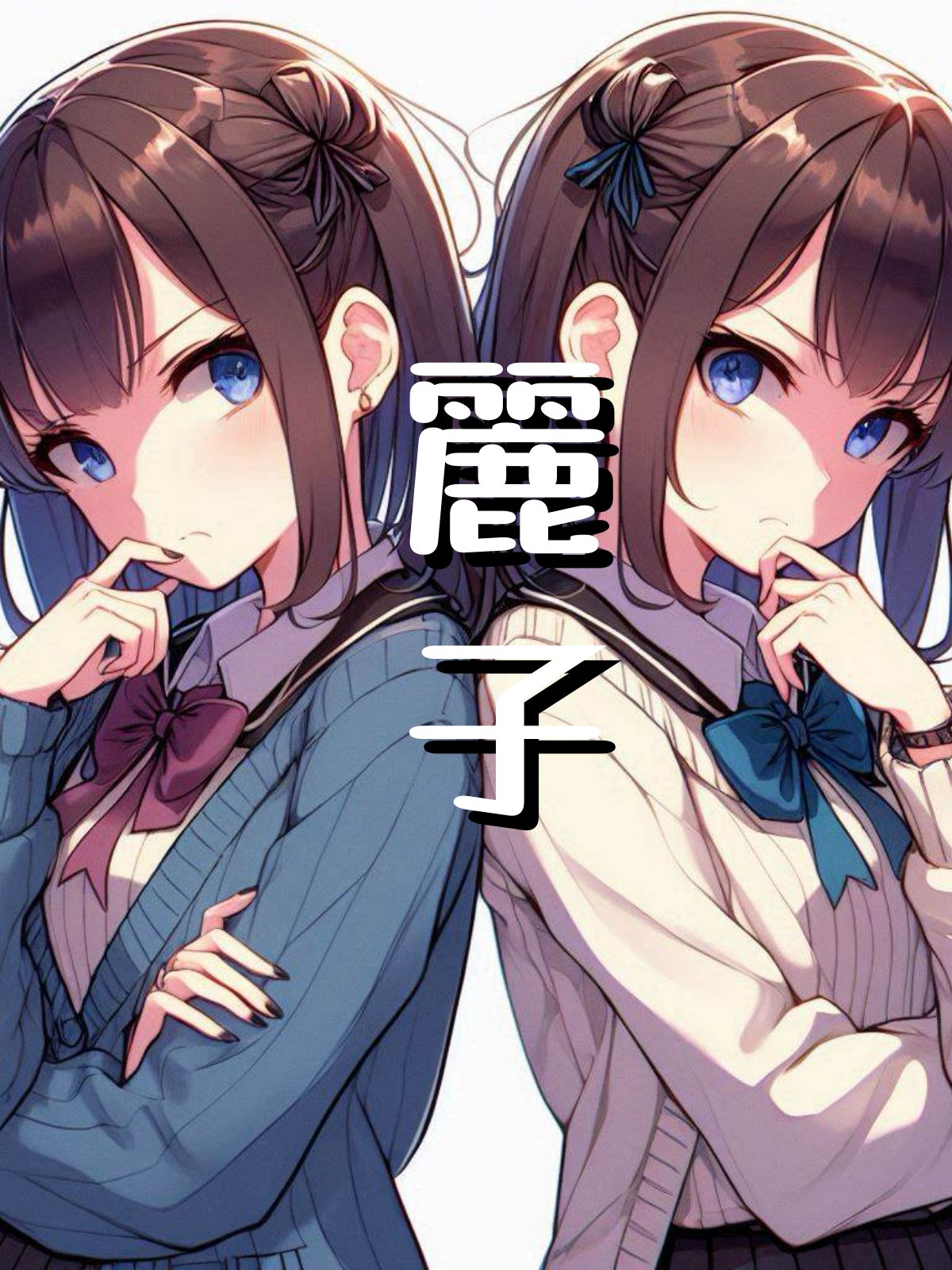 麗子