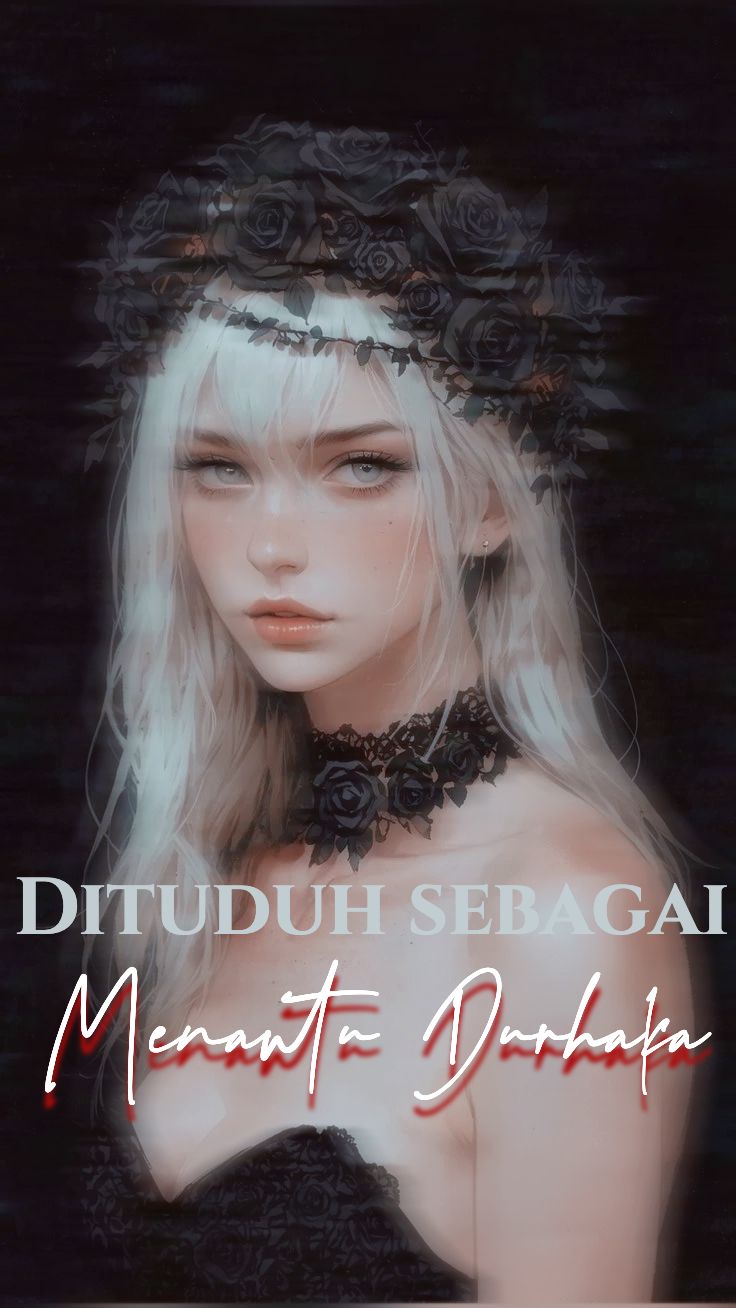 Dituduh sebagai Menantu Durhaka