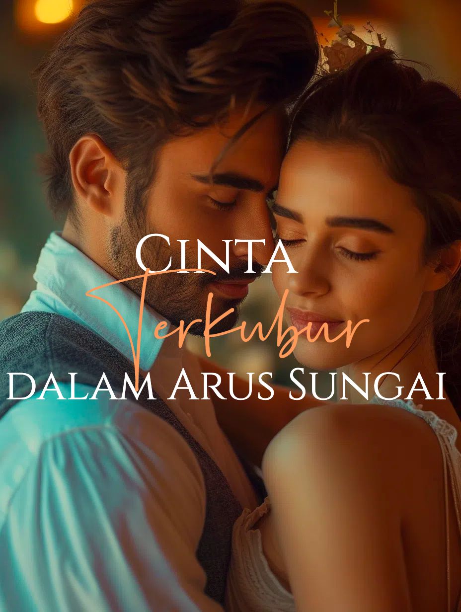Cinta Terkubur dalam Arus Sungai