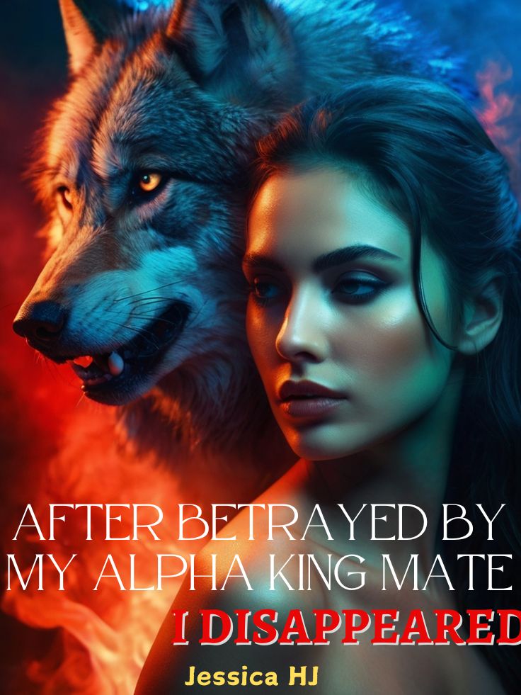 After Betrayed by my Alpha King Mate, I Disappeared