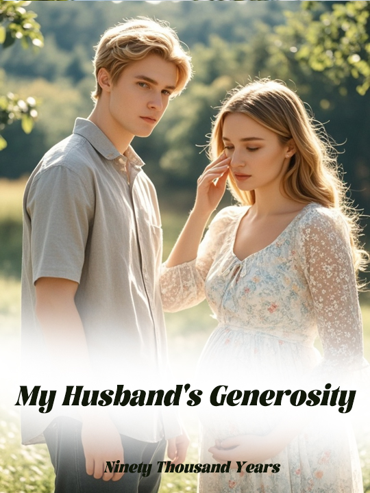 My Husband's Generosity