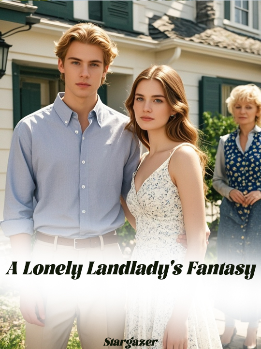 A Lonely Landlady's Fantasy