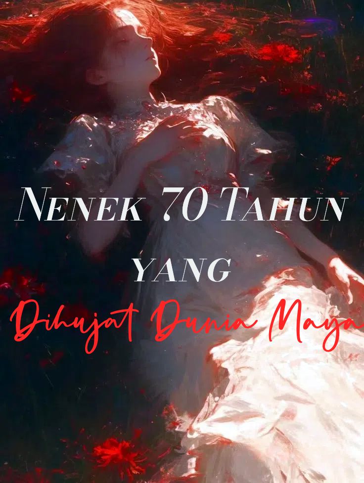 Nenek 70 Tahun yang Dihujat Dunia Maya