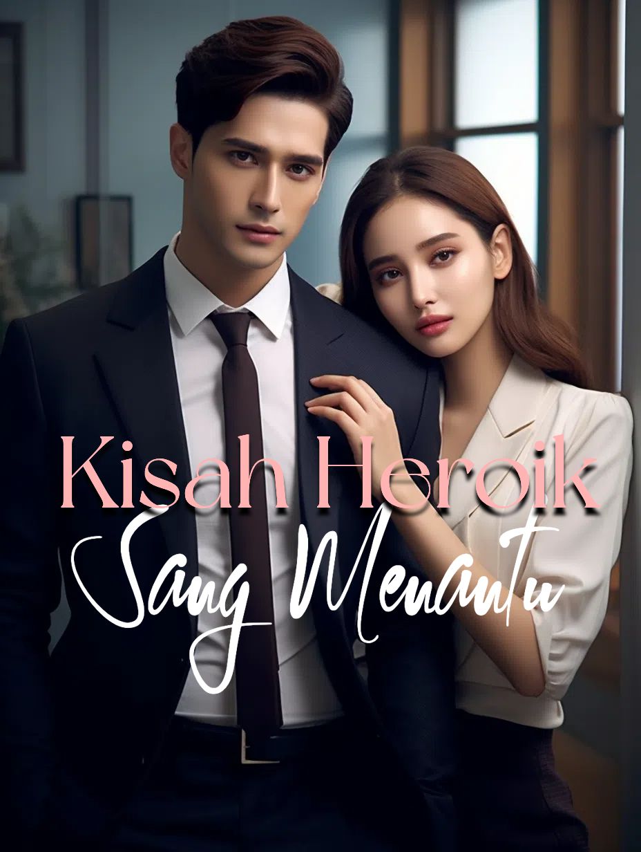 Kisah Heroik Sang Menantu