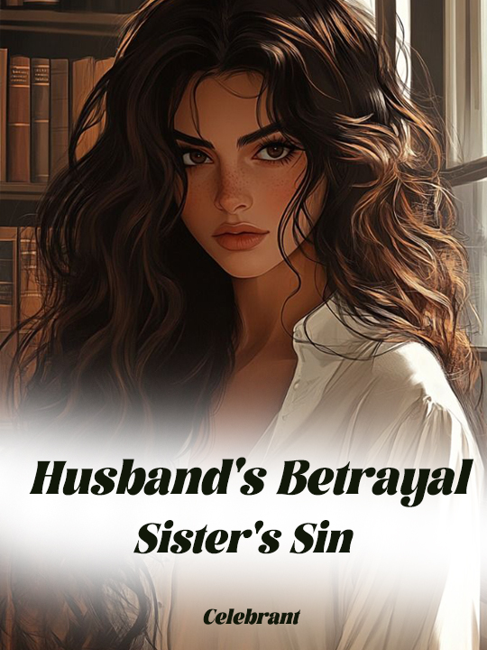 Husband's Betrayal, Sister's Sin