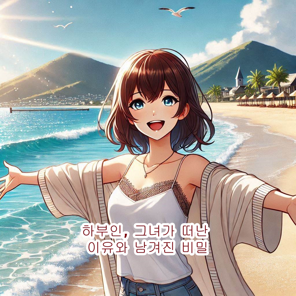 하부인, 그녀가 떠난 이유와 남겨진 비밀