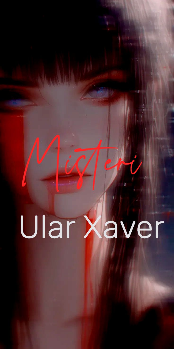 Misteri Ular Xaver