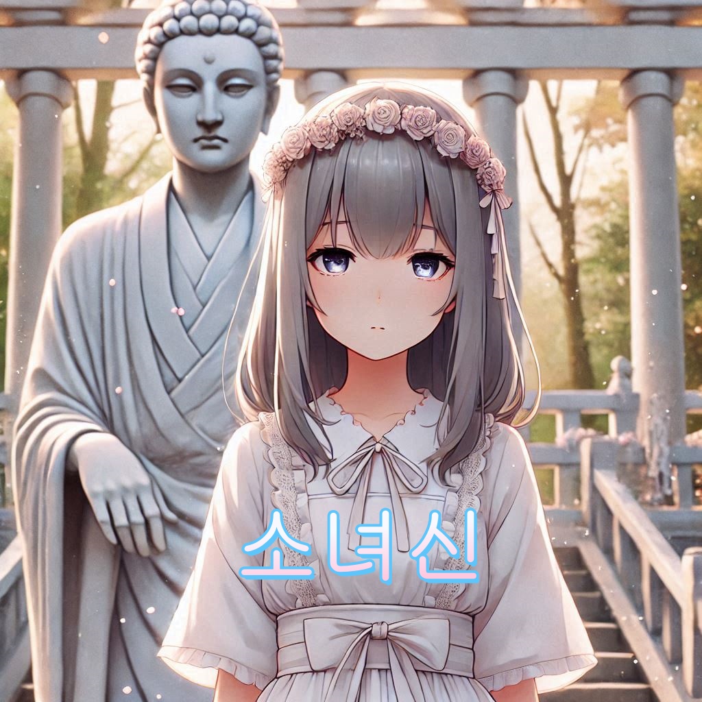 소녀신